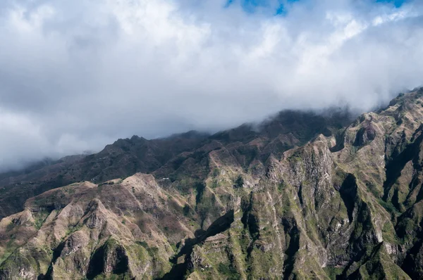 Santo Antao — Foto Stock