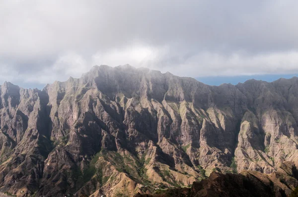 Santo Antao — Foto Stock