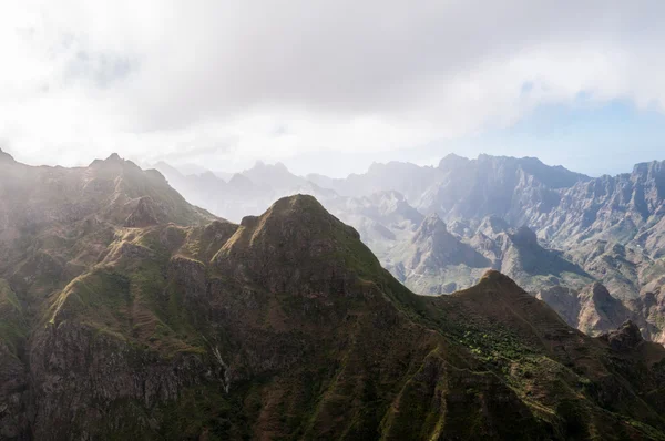 Santo Antao — Foto Stock