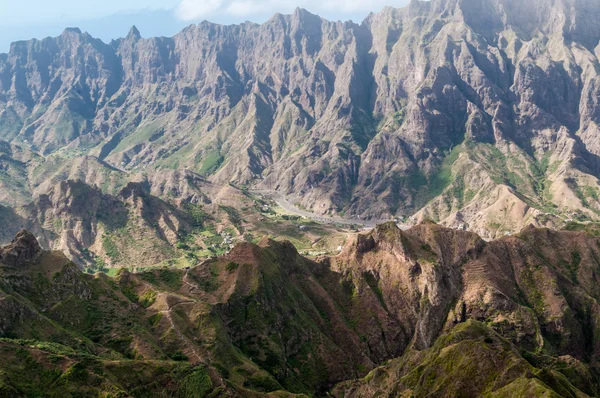 Santo Antao — Foto Stock