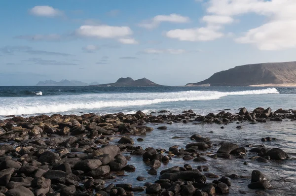 Sao Vicente — 图库照片