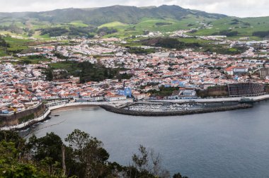 Angra heroismo