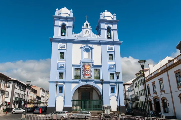 Church of Mercy — Stock Fotó