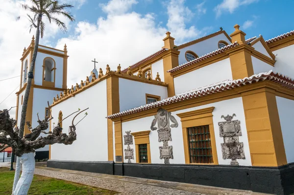 Terceira — Stockfoto