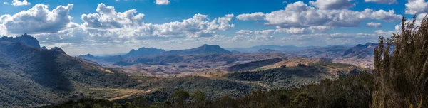 Zomandao Plaine — Foto Stock