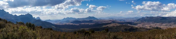 Zomandao Plaine — Foto Stock