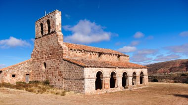 Hermitage Tiermes