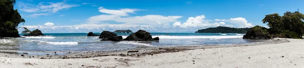 Espadilla beach — Stockfoto