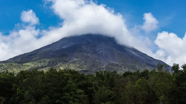 Ареналь-Вулкан — стоковое фото