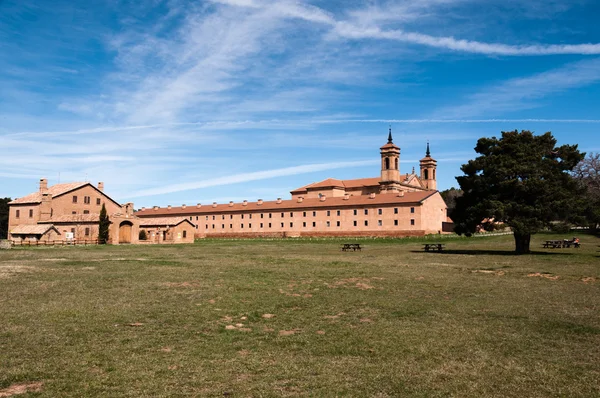 San Juan de la Peña Imagen De Stock