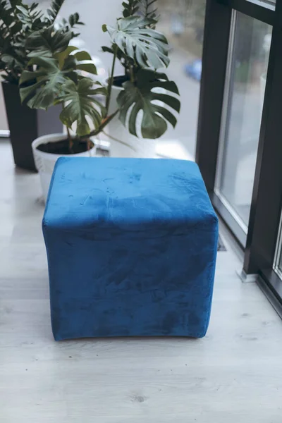 Oda dekorasyonundaki kanepe