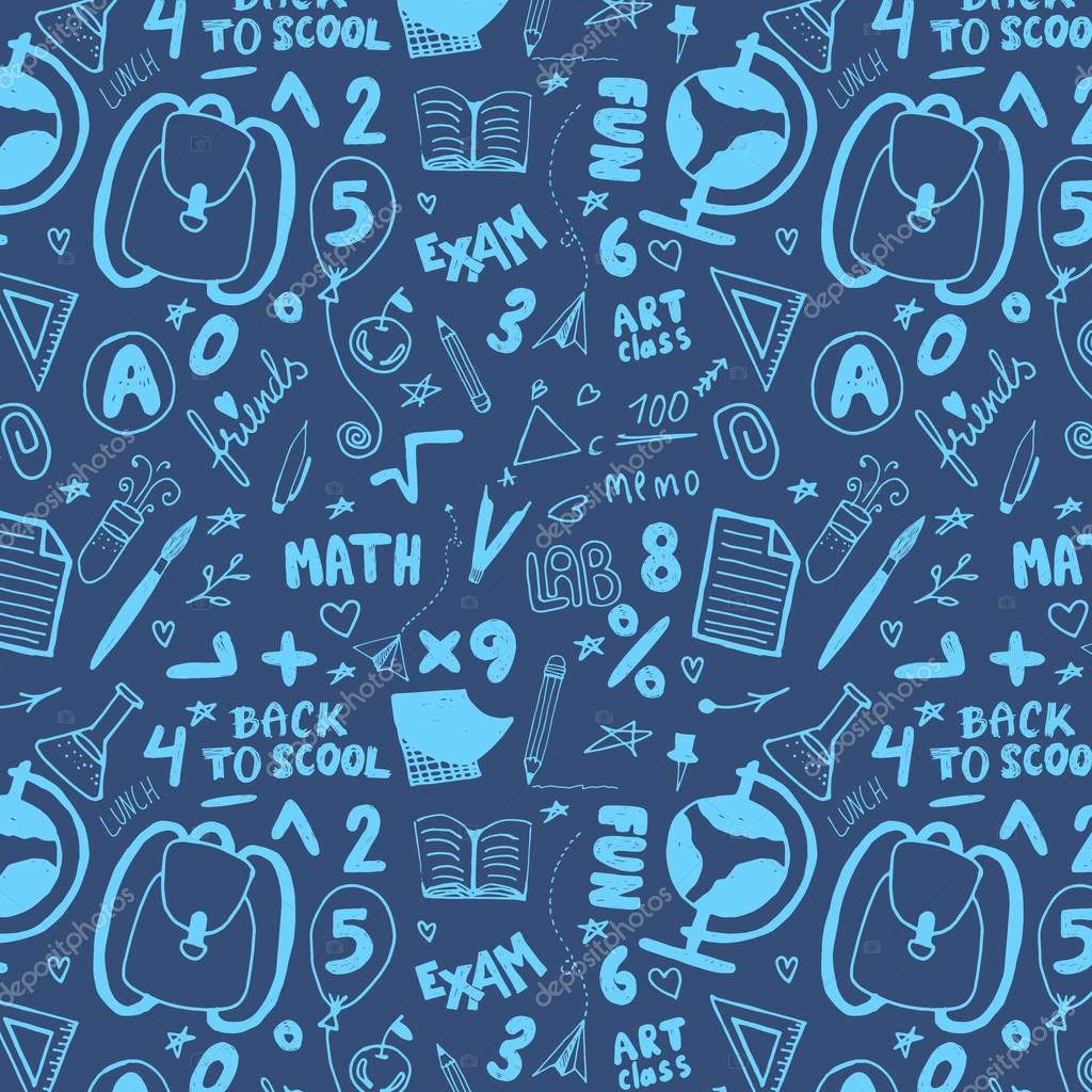 School, study concept cartoon pattern Stock Vector Image by ©photovolga@ #88709422 School, study concept cartoon pattern Stock Vector Image by ©photovolga@ #88709422