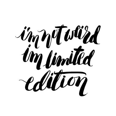 Motive edici, ilham verici yazı, teklif