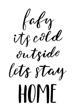 Download Lets Stay Home Free Vector Eps Cdr Ai Svg Vector Illustration Graphic Art