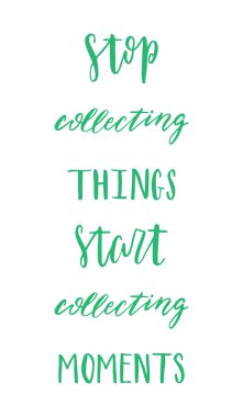 Motive edici modern yazıt harfleri