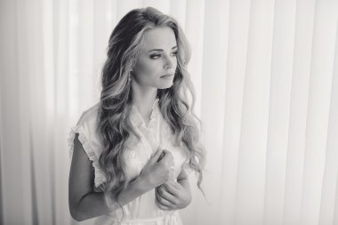 düğün günü Odessa'daki