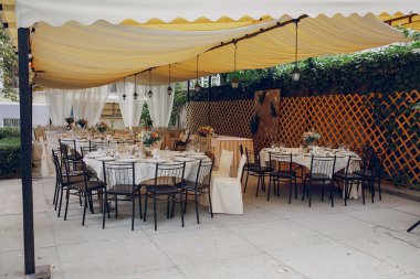 Düğün Ziyafet Restoran