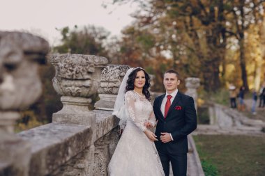 Harika düğün günü