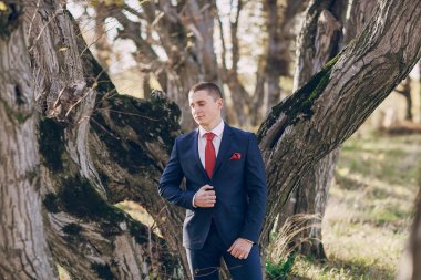 Harika düğün günü