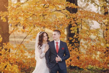 Harika düğün günü