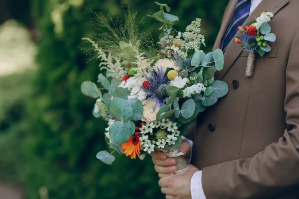 Ramo de bodas HD — Foto de Stock