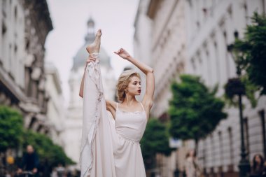 düğün günü Budapeşte '