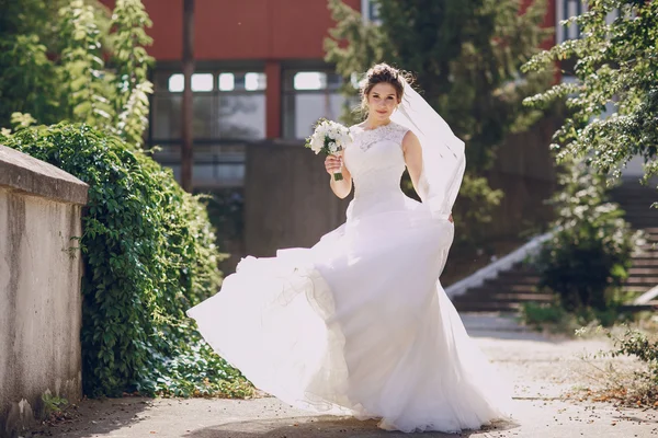 Día de la boda HD — Foto de Stock