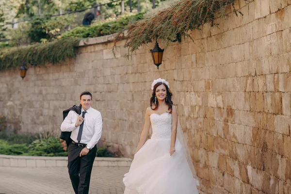 Día de la boda HD —  Fotos de Stock