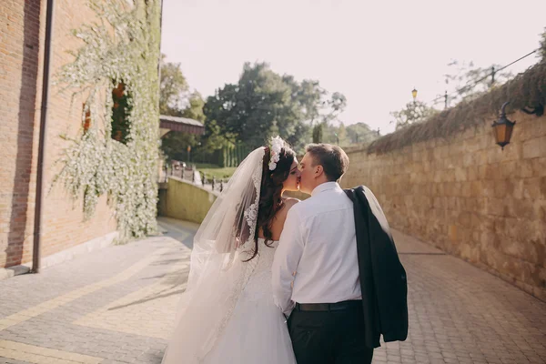 Wedding day HD — Stock Photo, Image