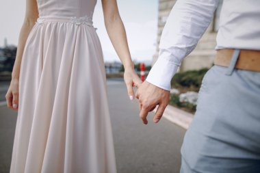 düğün günü Budapeşte '