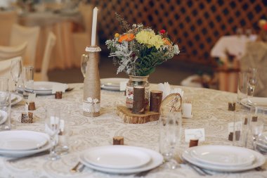 Düğün Ziyafet Restoran