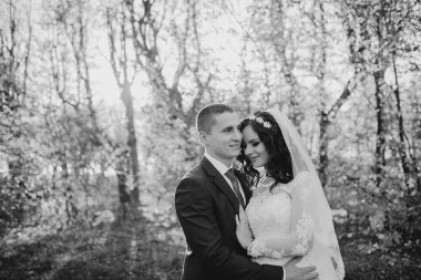 Harika düğün günü