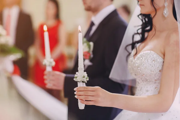 Día de la boda HD —  Fotos de Stock