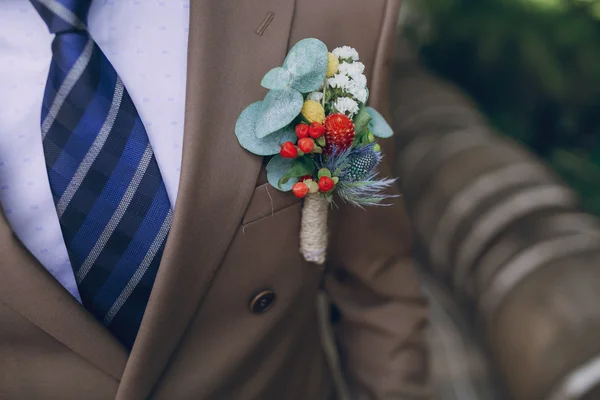 Casamento buquê hd — Fotografia de Stock