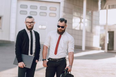 İş adamı dışında