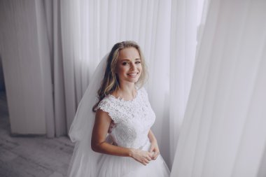 düğün günü Odessa'daki