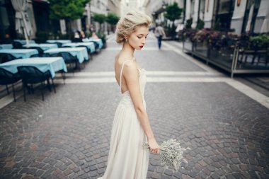 düğün günü Budapeşte '