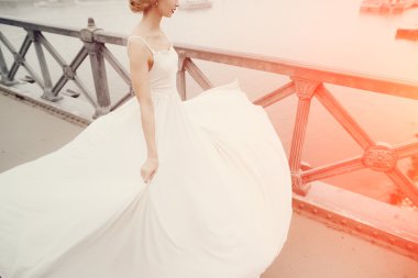 düğün günü Budapeşte '