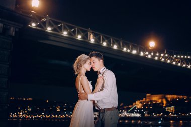 düğün günü Budapeşte '