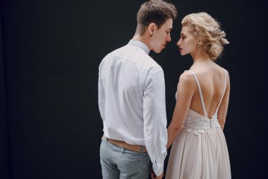 düğün günü Budapeşte '