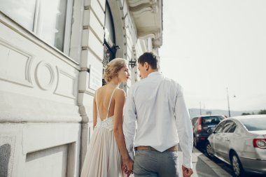 düğün günü Budapeşte '