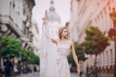 düğün günü Budapeşte '