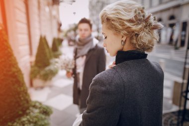 düğün günü Budapeşte '