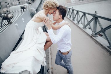 düğün günü Budapeşte '