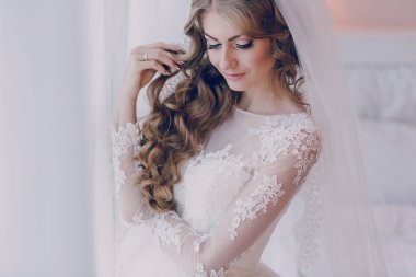 sabah Gelin içeri