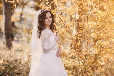 Harika düğün günü