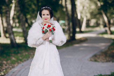 Harika düğün günü