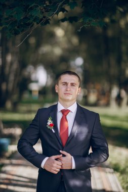 Harika düğün günü