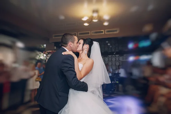 Dia do casamento hd — Fotografia de Stock