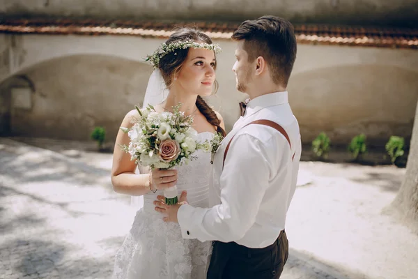 Día de la boda HD —  Fotos de Stock